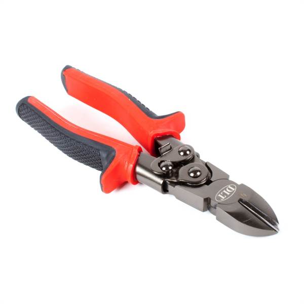 Rybárske kĺbové štikacie kliešte - dĺžka 20cm