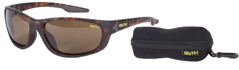 Polarizačné okuliare FAITH Mondial LZ Sunglasses
