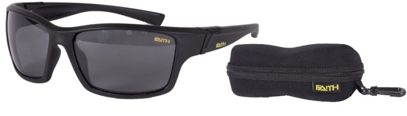 Polarizačné okuliare FAITH Aurora Sunglasses Floating