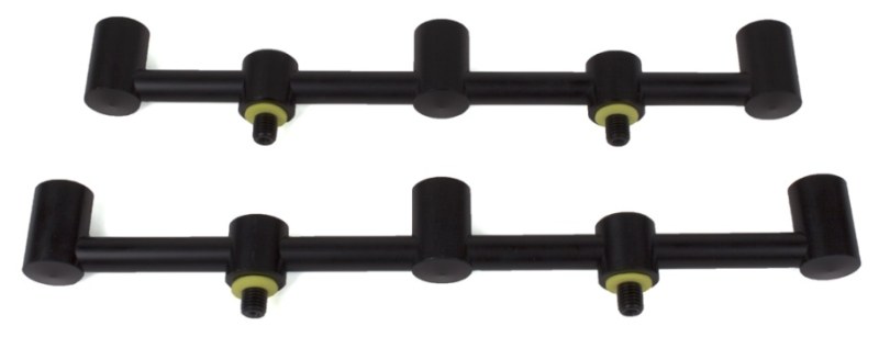 Hrazdy na 3 prúty FAITH BuzzBar Connection 2 závity/2ks