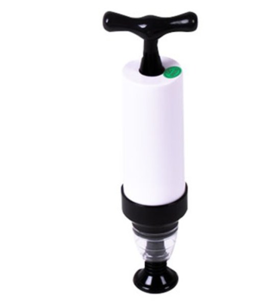 Ručná pumpa na vákuovanie X2