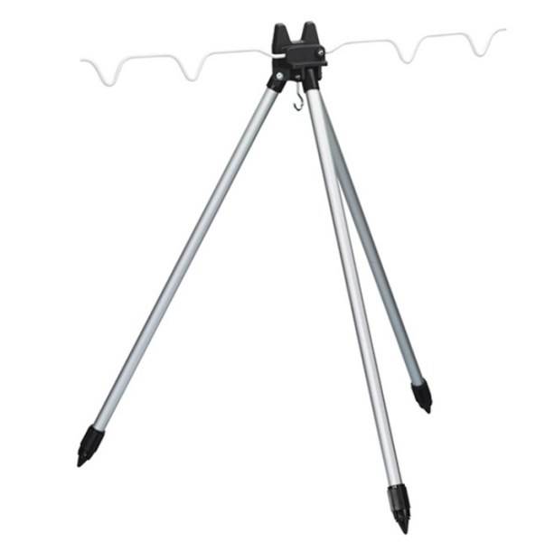 Rybársky stojan Tripod Large - trojnožka 50*75*53/80