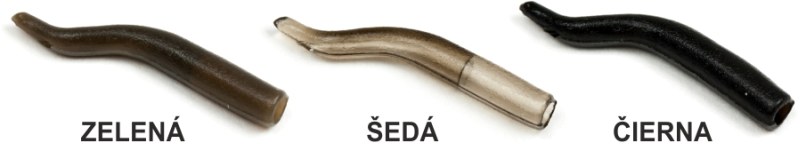 Rovnátko FAITH Line Aligner 15ks - veľ. S