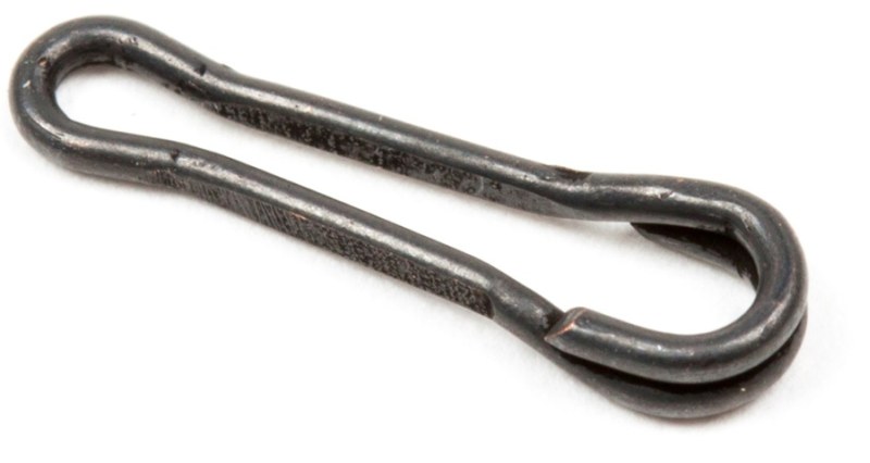 Rýchlovýmenný klip FAITH 10ks