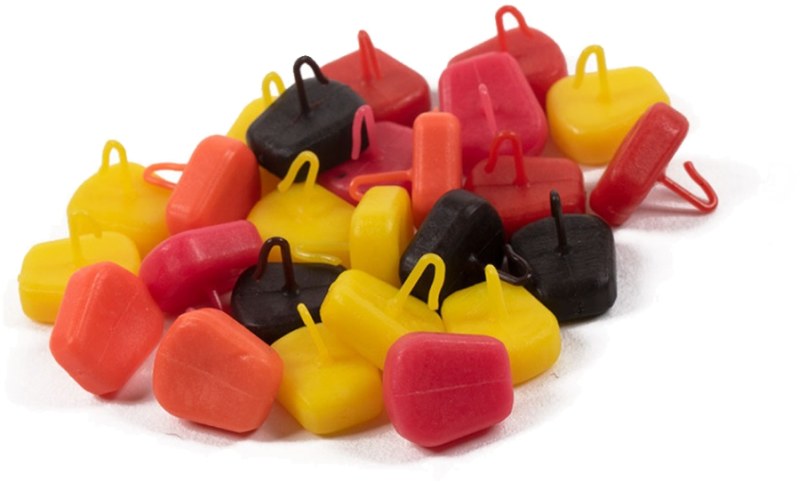 Zarážka kukurica far. mix FAITH Corn Stops 25ks