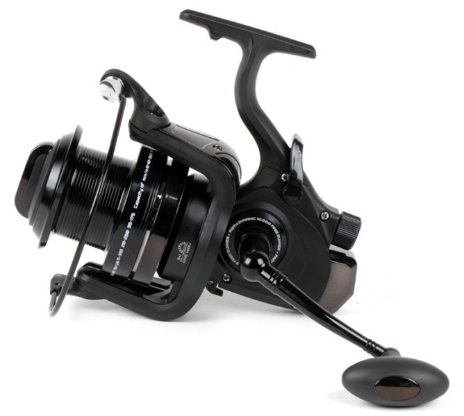 Rybársky navijak FAITH Dynamic 10000 - 10ložísk