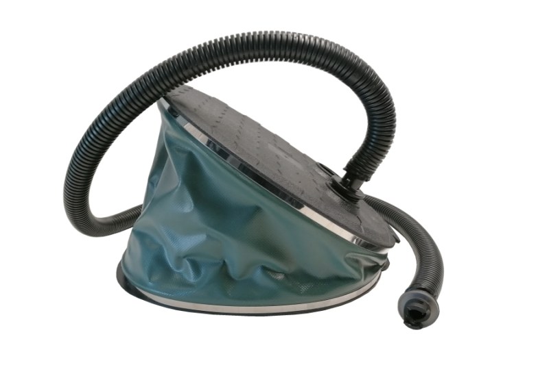 Nožná pumpa 5l s bajonetom