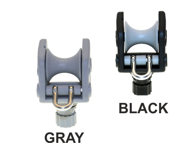 Vodiaca kladka na lano FASTEN