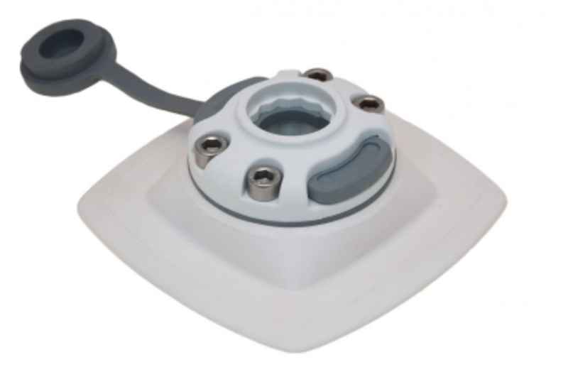 FASTEN - Nalepovací základný držiak 110*110cm