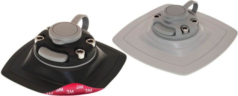 FASTEN - Samolepiaci základný držiak 110*110mm