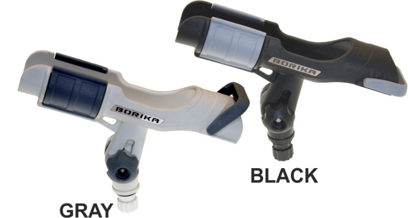 FASTEN - Polohovateľný držiak prútu