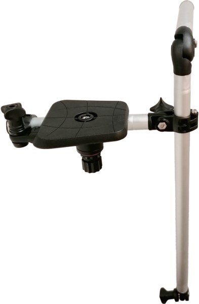 Držiak sondy a obrazovky sonaru FASTEN