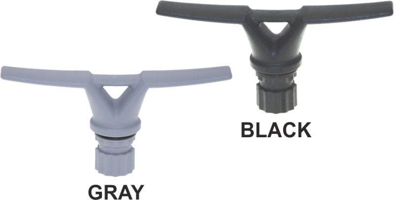 Fasten - Držiak na uviazanie lana