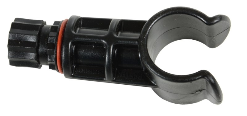 Úchyt na veslo FASTEN