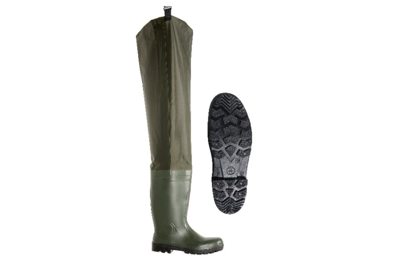 Broďáky do rozkroku Wodery