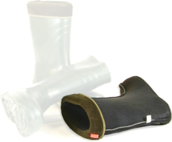 Vložka do čižmy ALASKA