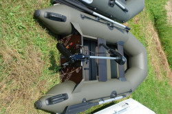 AKCIA-�ln Fantom 230 �ed� - podlaha+ZDARMA Rhino Cobold