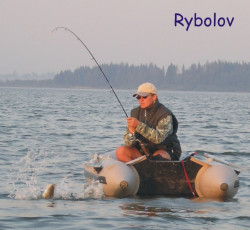 akcia FANTOM 300 �ed� AL+Rhino VX28+akumul�tor70AH