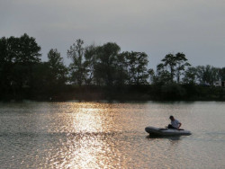 akcia FANTOM 300 �ed� AL+Rhino VX28+akumul�tor70AH