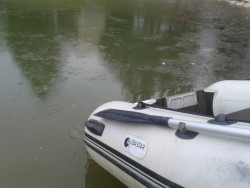 Albastar AKCIA-�ln + ZDARMA motor Rhino Cobold