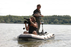 Albastar AKCIA-�ln + ZDARMA motor Rhino VX 28