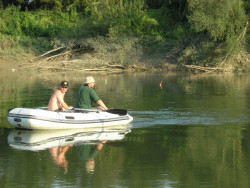 Albastar AKCIA-�ln + ZDARMA motor Rhino VX 28