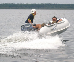 Albastar AKCIA-�ln + ZDARMA sonar Elite 3X