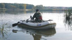 Akcia-ln Fantom 300 ed + ZDARMA sonar ELITE 3X