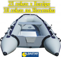 Albastar Akcia-�ln + ZDARMA sonar X-4PRO