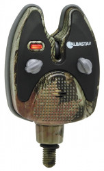 Akciov� set elektronick�ch signaliz�torov s nab�ja�kami