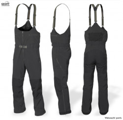 SET-Geoff A. WAKASASHI bunda+nohavice+ZDARMA DAR�EK