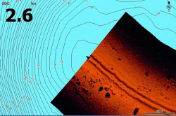 AKCIA-sonar HDS 5 s GPS + �ln DELTA + ta�ka + mapa