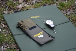 Podloka m perfektn rozmery aj na vek ryby tak sa nemuste b e by sa tam ryba nezmestila