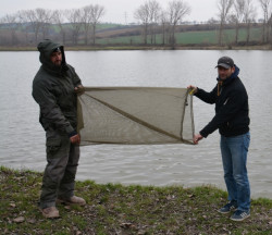  Vha na venie rb s presnm meranm vm pome k tomu aby ste v prpade lovku mohli rybu aj odvi a tak ma o informciu o rybe naviac