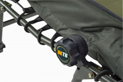 TOP ponuka: 8 nohov lehtko + ZDARMA kbov kreslo LUX