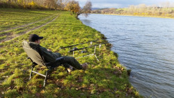 Kaprrsky SET: Karp SPORTS 234K16 - 2diel /3-6m /2-75lb