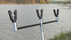 Kaprrsky SET: Karp SPORTS 234K16 - 2diel /3-6m /2-75lb