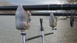 Kaprrsky SET: Karp SPORTS 2K16 - 2diel /3-6m /3lb