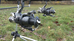 Kaprrsky SET: Karp SPORTS 2K16 - 2diel /3-6m /3lb