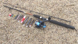  Rzne woblery pre rzne situcie tak aby ste boli pripraven v kadej hlbke