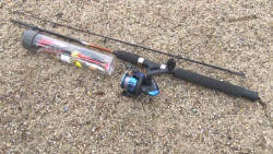  rozbehnut navijak pri zdolvake