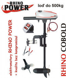 Obsluha lnu na vode je vborn a s elektromotorom to je naozaj luxusn zostava na rybaky alebo akkovek pobyty na vode