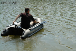 Pre jednho rybra nie je ni lepie ako lny ktor mono pouva kde kovek na vode