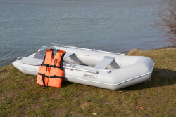 ln a vesta v naom sete vm sta aby ste mohli vyrazi na vlet po vode a zai vetko z inho pohadu