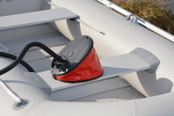 Non kvalitn pumpa sa pouije aj pri nafkan lnu a tak isto aj pri vyfukovan - skvel pomocnk patr k lnu SPORTEX