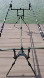 Akcia - Transformer stojan set K7