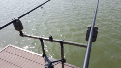 Akcia - Transformer stojan set K7