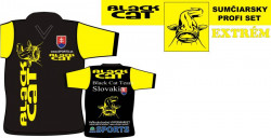 Set na lov sumca - Prt 2-7m + Navijak 60 + Dres