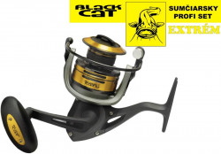 Set na lov sumca - Prt 2-7m + Navijak 60 + Dres