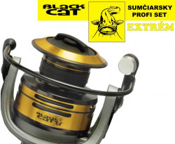 Set na lov sumca - Prt 2-7m + Navijak 60 + Dres